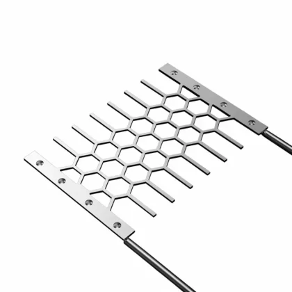 SMRT RPM Mesh-Cotton Set for SMOK RPM Coils – 10+10 Strips