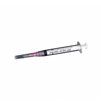 Wotofo Vape Syringe Blunt Tip for E-Liquid