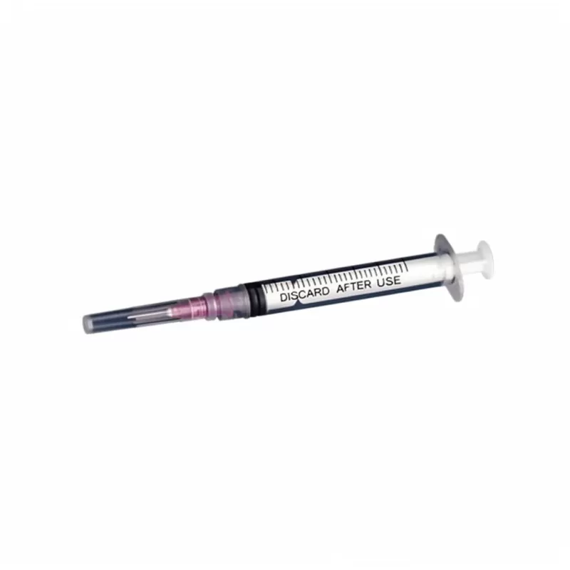 Wotofo Vape Syringe Blunt Tip for E-Liquid