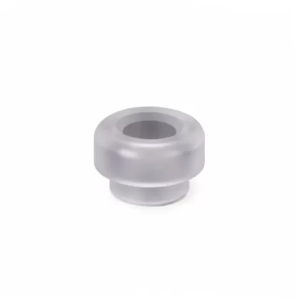 Wotofo Recurve Dual RDA 810 Drip Tip – Wide Bore, 3 Colors