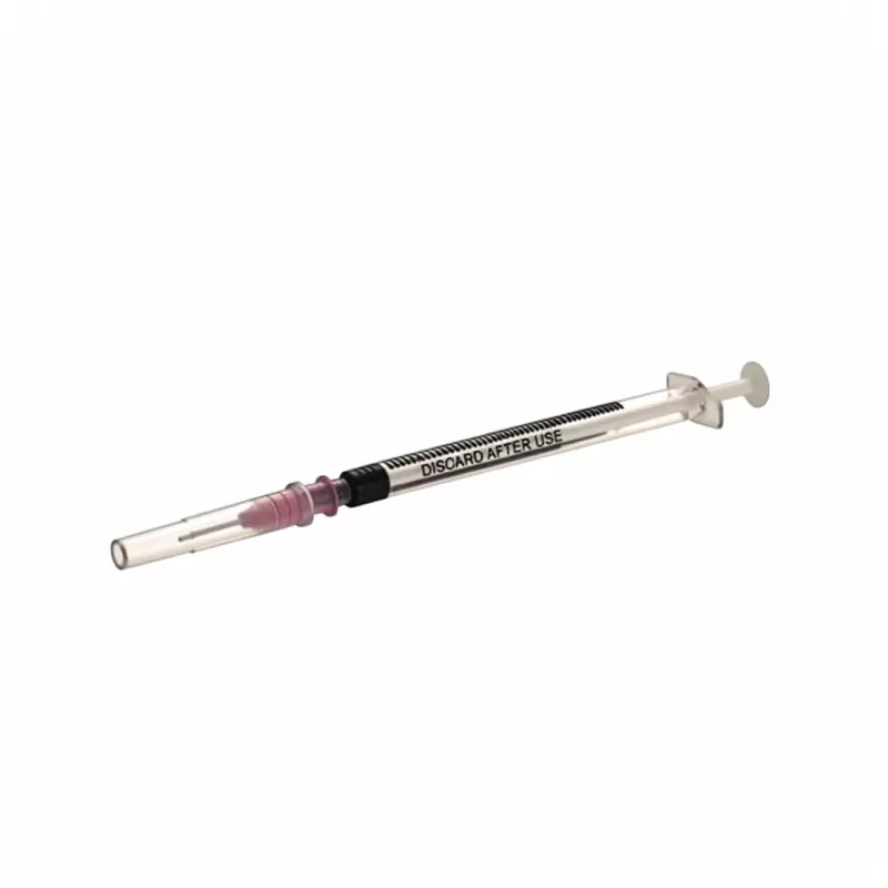 Wotofo Vape Syringe Blunt Tip for E-Liquid - Image 2