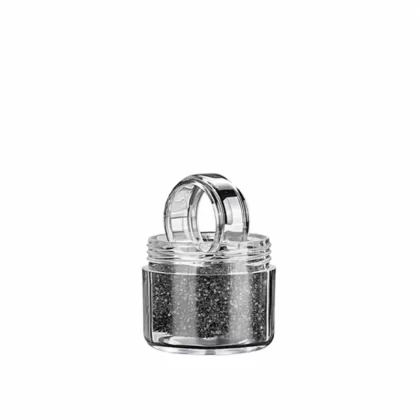 Gear RTA Bubble Tube 3.5ml Replacement Glass