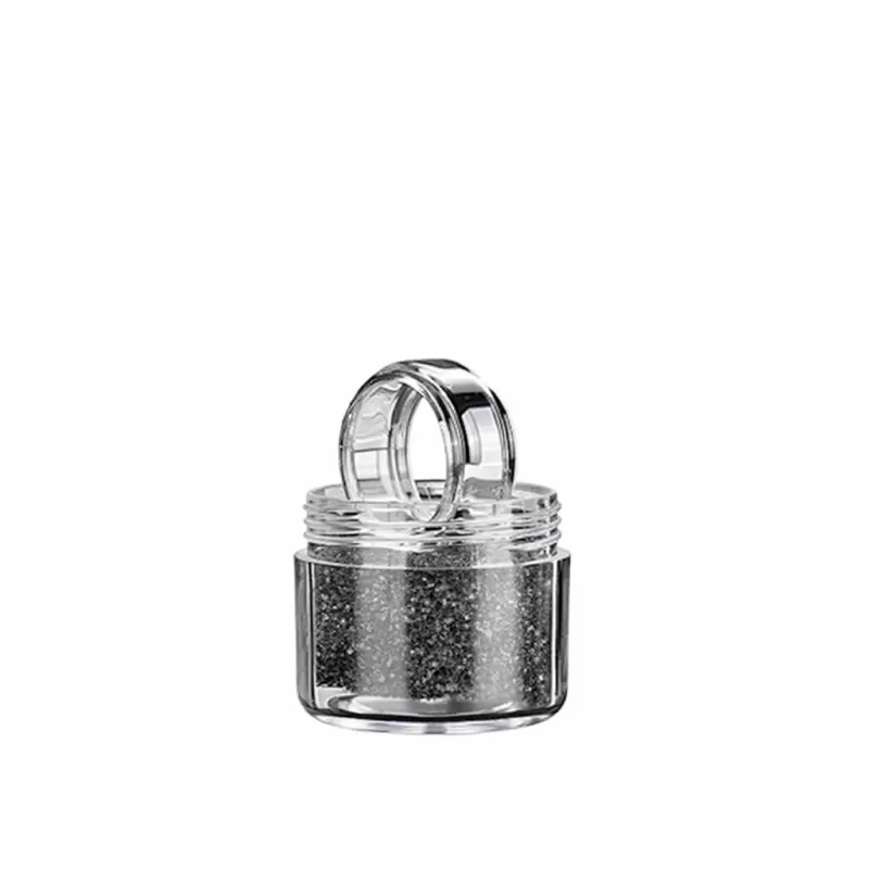 Gear RTA Bubble Tube 3.5ml Replacement Glass