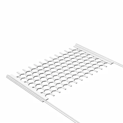 SMRT RPM2 Mesh-Cotton Set 3 Pod Replacement Coils