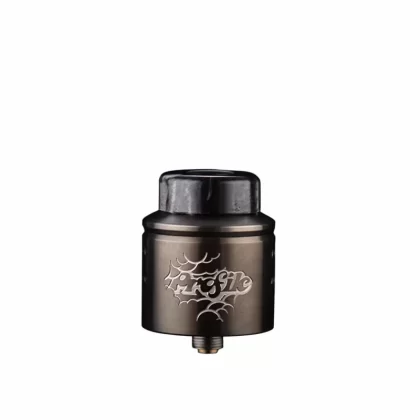 Wotofo Profile 1.5 RDA Mesh RDA 22.5mm Build Deck