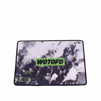 Wotofo Waterproof Vape Building Mat