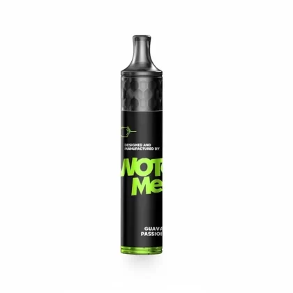 Wotofo Mega Disposable Vape Pen 1500 Puffs