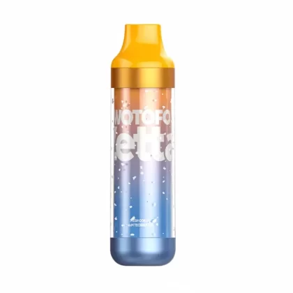 Wotofo Zetta 6500 LED Disposable Vape 6500 Puffs