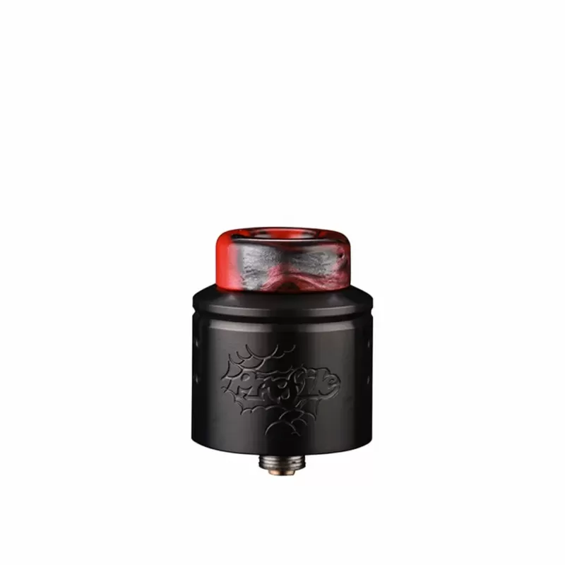 Wotofo Profile 1.5 RDA Mesh RDA 22.5mm Build Deck - Image 2