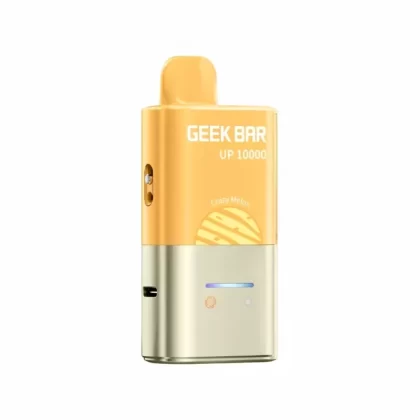 Geek Bar Up 10000 Prefilled Pod Kit – 10K Puffs, Anti-Leak