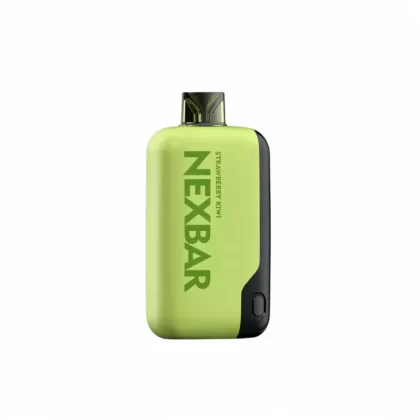 Wotofo nexBar 16k Full Screen Dual Mesh Disposable Vape