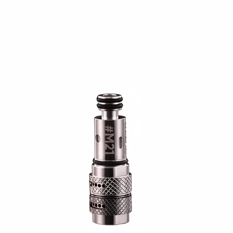 NEXMINI Replacement Pod Coils 5pcs 0.6ohm
