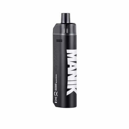 SMRT POD KIT – 80W Pod System with Rebuildable Coils