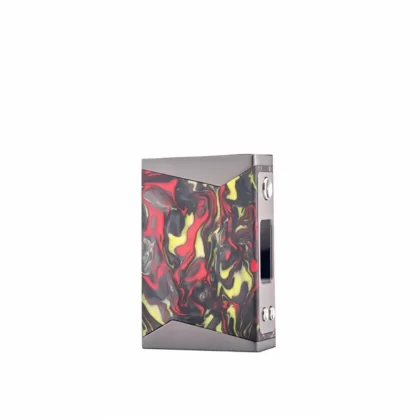 Stentorian Basilisk Box Mod 200W Dual 18650