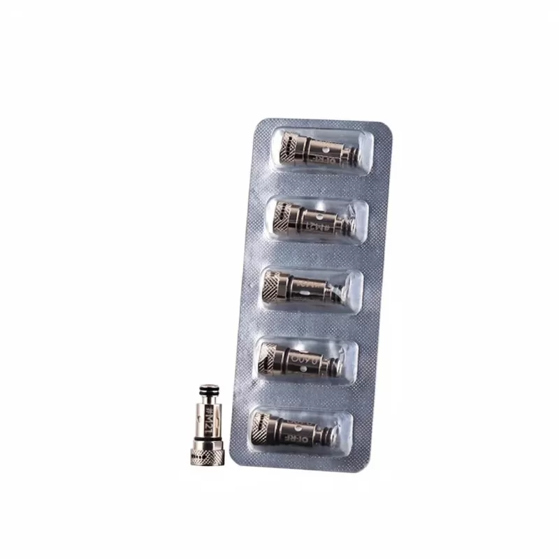 NEXMINI Replacement Pod Coils 5pcs 0.6ohm - Image 2