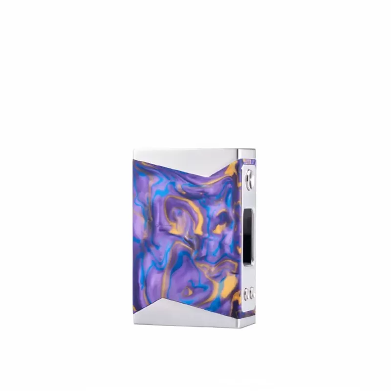 Stentorian Basilisk Box Mod 200W Dual 18650 - Image 2
