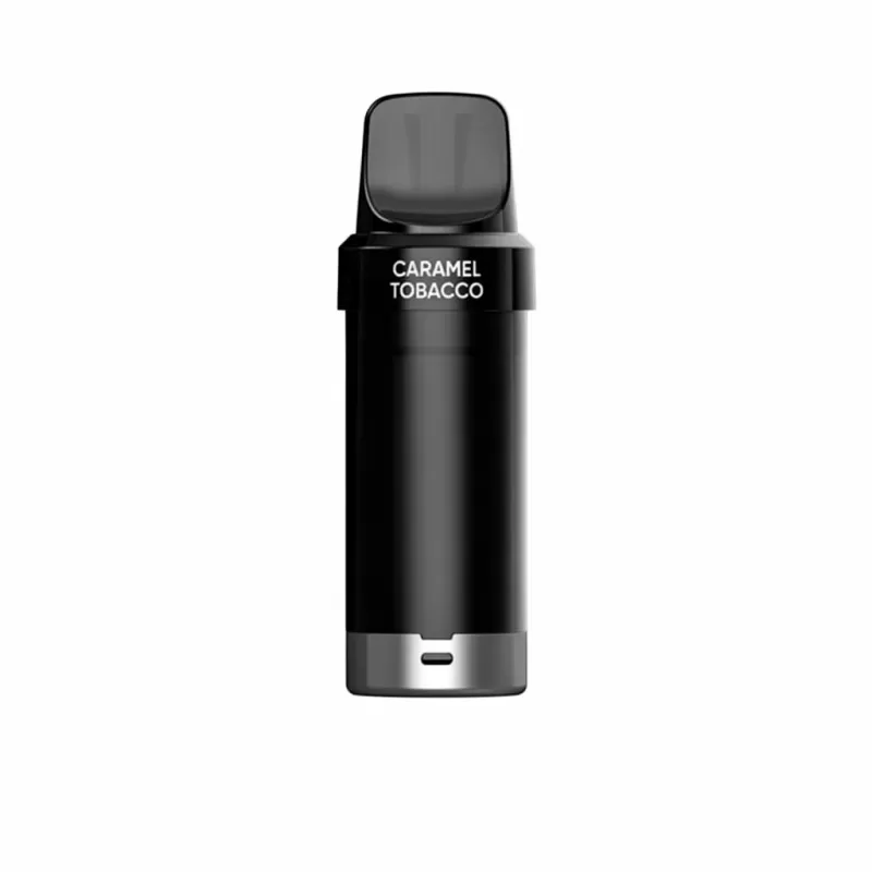 nexPOD 20mg Replacement Pod – Prefilled, 5000 Puffs - Image 2