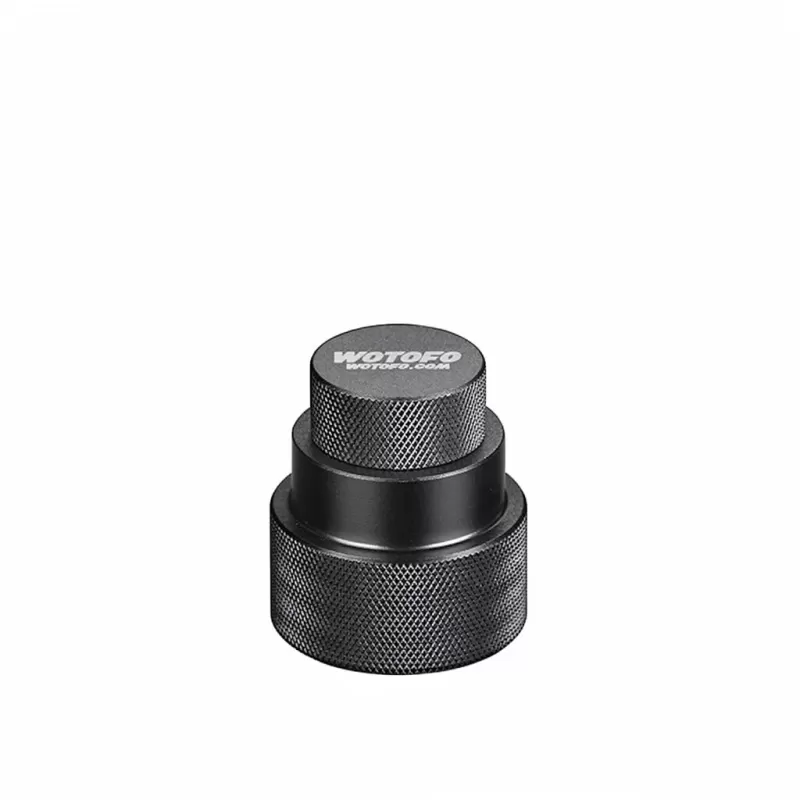Wotofo Easy Fill Squonk Cap | Leak-Proof Squonk Refill
