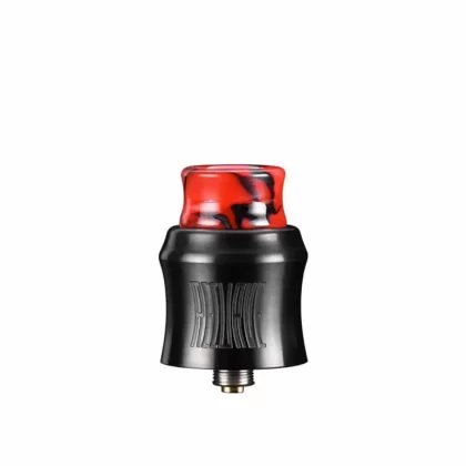 Wotofo Recurve RDA – Postless Single Coil RDA