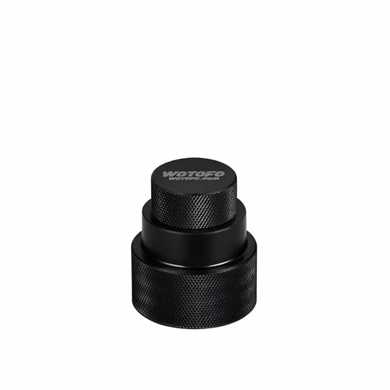 Wotofo Easy Fill Squonk Cap | Leak-Proof Squonk Refill - Image 2