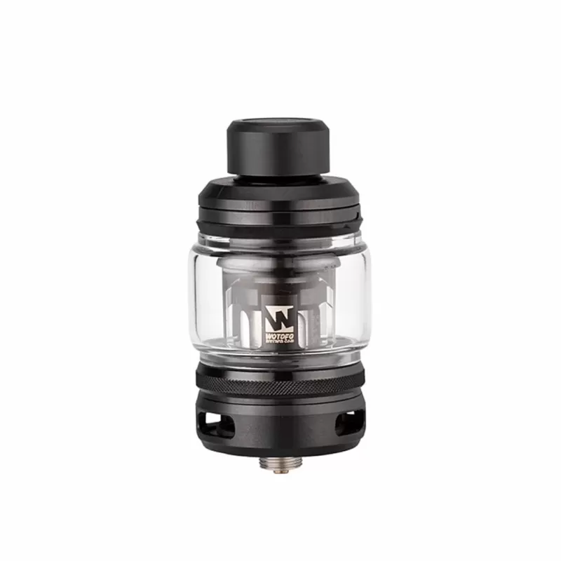 nexMESH Sub Ohm Tank with Triple Mesh Coil