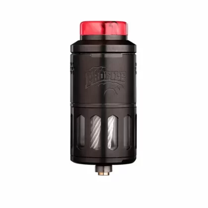 Wotofo Profile RDTA – 2-in-1 RDTA/RDA Flavor Chaser