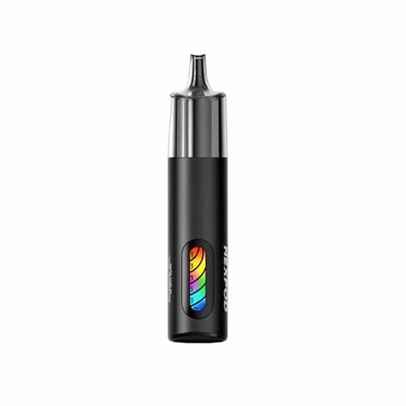 nexPOD 15K Kit 20mg Transparent Prefilled Pod - Image 2