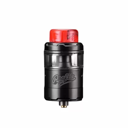 Wotofo Profile Unity Mesh RTA: nexMESH Flavor
