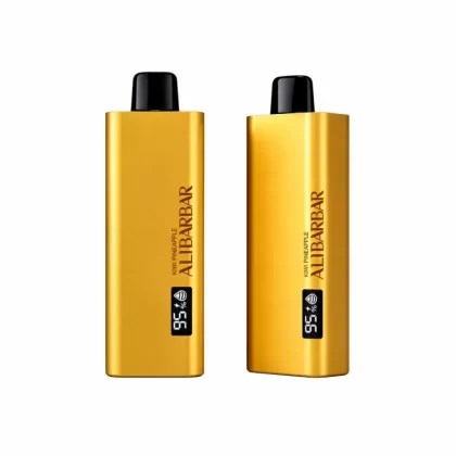 Alibarbar TEQ 12000 Watermelon Ice Disposable Vape 3%