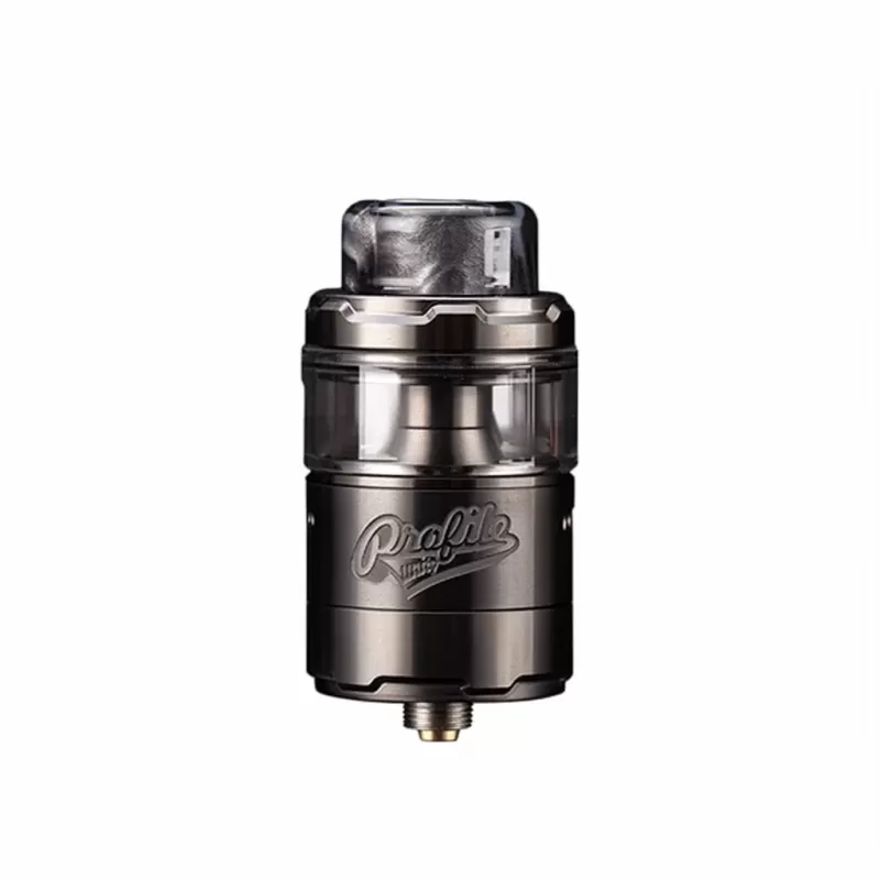 Wotofo Profile Unity Mesh RTA: nexMESH Flavor - Image 2