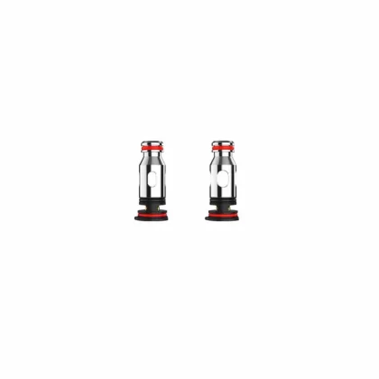 Uwell PA Coils 4pk – 0.3/0.8Ω Replacement Coils