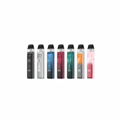 Vaporesso XROS PRO Kit 0.4Ω RDL Pod