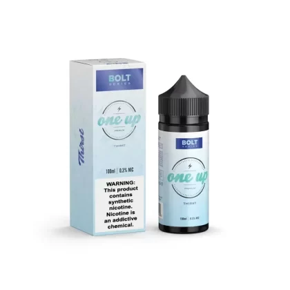 One Up Vapor Thirst Vape e-Liquid 100mL