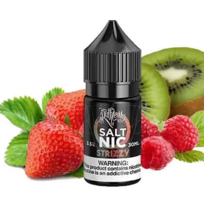 Ruthless Salts Strizzy Vape e-Liquid 30mL