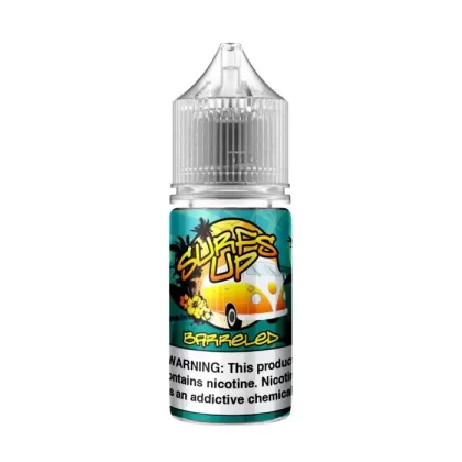 Barreled Surf’s Up Salt Vape E-liquid 30mL