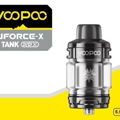 VOOPOO UFORCE-X Tank