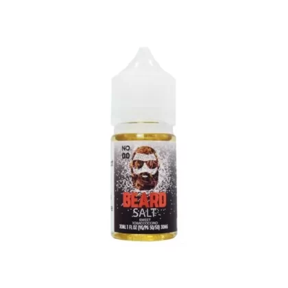 Beard Vape Co. SALT No.00 Vape e-Liquid 30mL