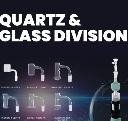 Stonerware Quartz & Glass Division