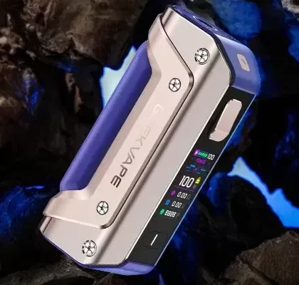 GeekVape Aegis Solo 3 Mod Only