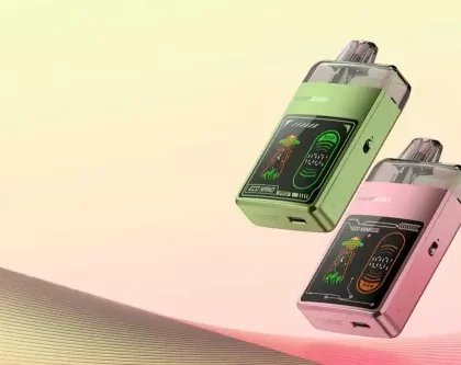 Vaporesso Eco Nano Pro Vape Kit