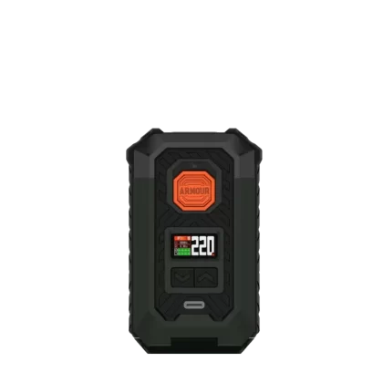 VAPORESSO ARMOUR MAX 220W BOX MOD Only