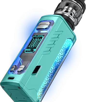 FreeMax Maxus Solo Kit