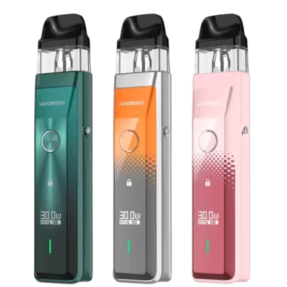 Vaporesso XROS Pro Vape Kit (Pod System)