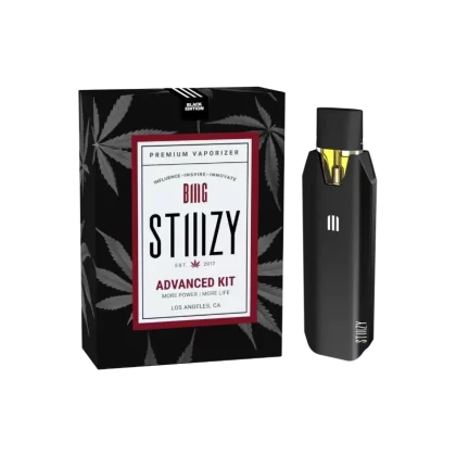 Stiiizy Advanced Original Biiig Battery
