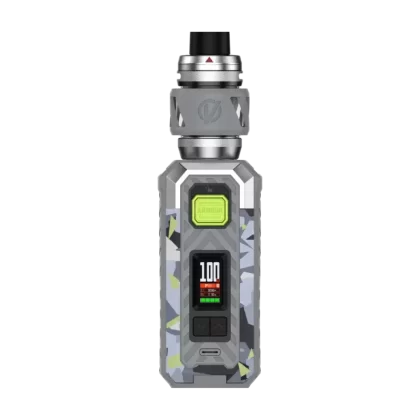VAPORESSO ARMOUR S CMF iTank Vape Kit