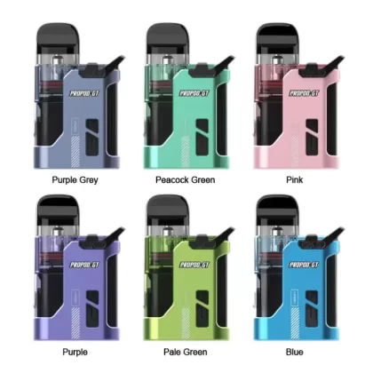 Smoktech Propod GT Vape Kit