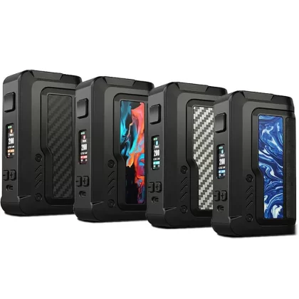 Vandy Vape Gaur-21 Mod