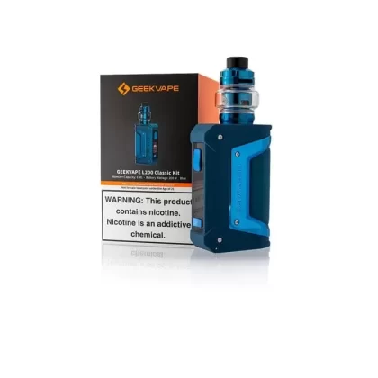 Geek Vape Aegis Legend Classic Kit (L200) 21700