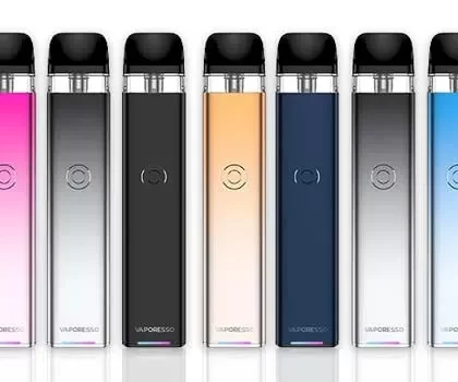 Vaporesso XROS 3 Vape Kit 1000mAh
