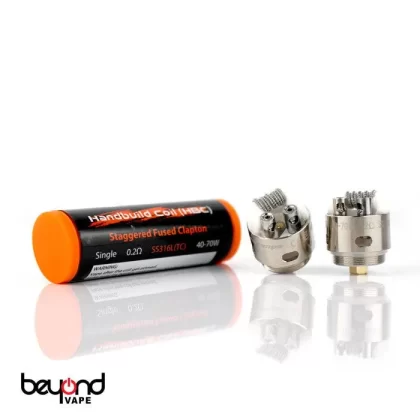 Geek Vape Eagle Replacement Coil